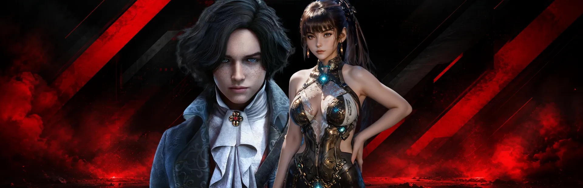 Stellar Blade and Lies of P have changed how Korean developers see console games