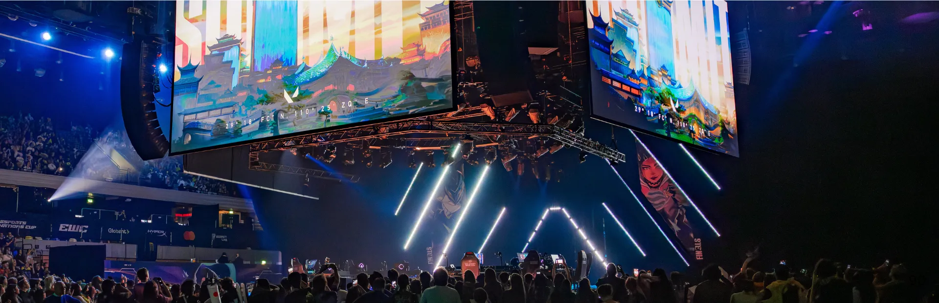VALORANT Champions Shanghai 2026: teams, groups, schedule and format