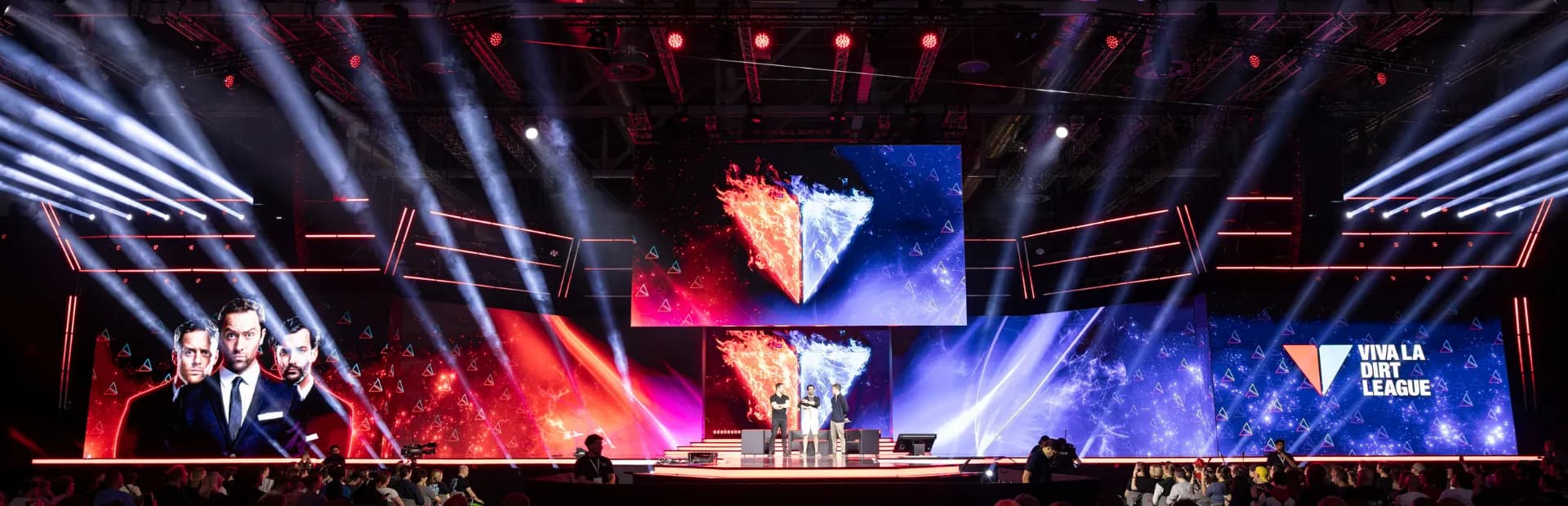 8 Things I Want to See at Gamescom 2026
