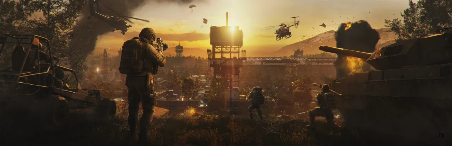 Wardogs is turning teamwork into a negotiation