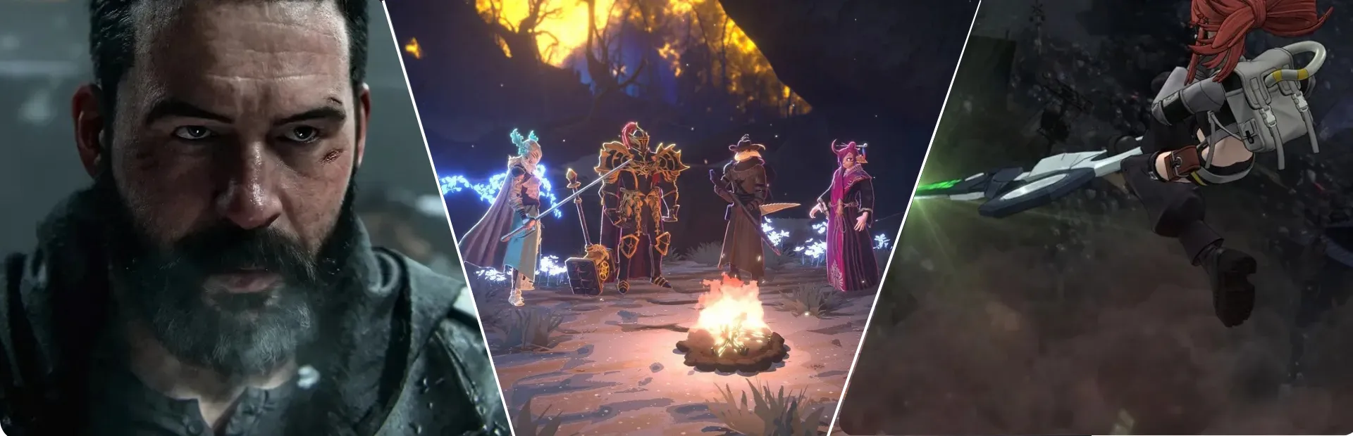 Xbox's 9 Biggest TGS 2026 Announcements, Ranked