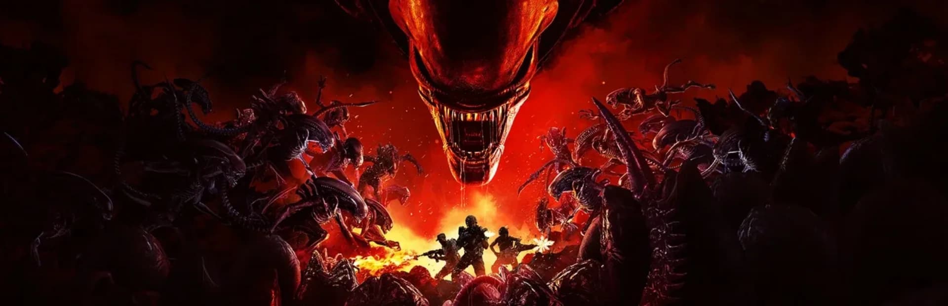 Aliens: Fireteam Elite Is Now Completely Unplayable on Switch