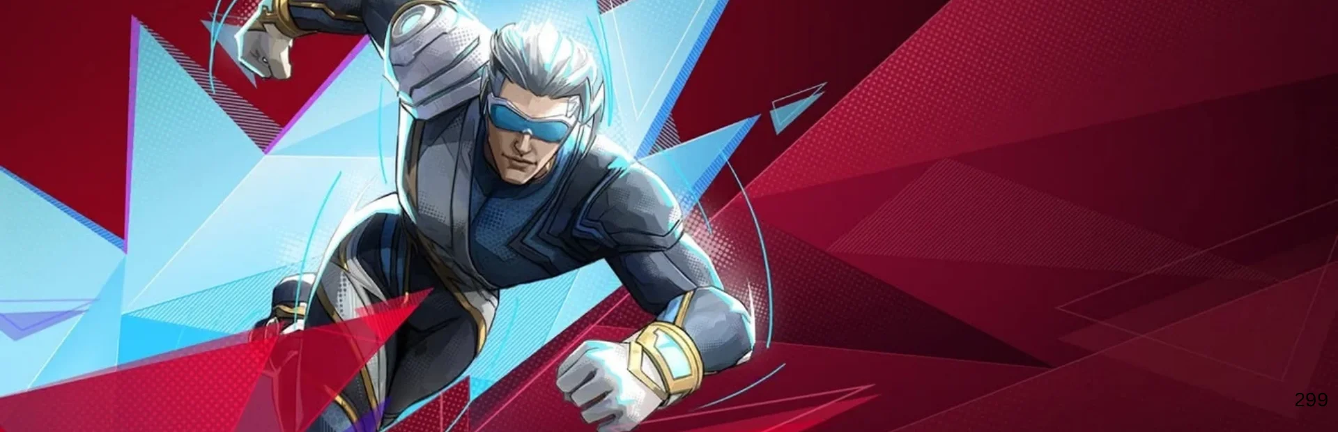 Alleged Marvel Project Comet Trailer Leaks, Shows Four-Player Co-Op
