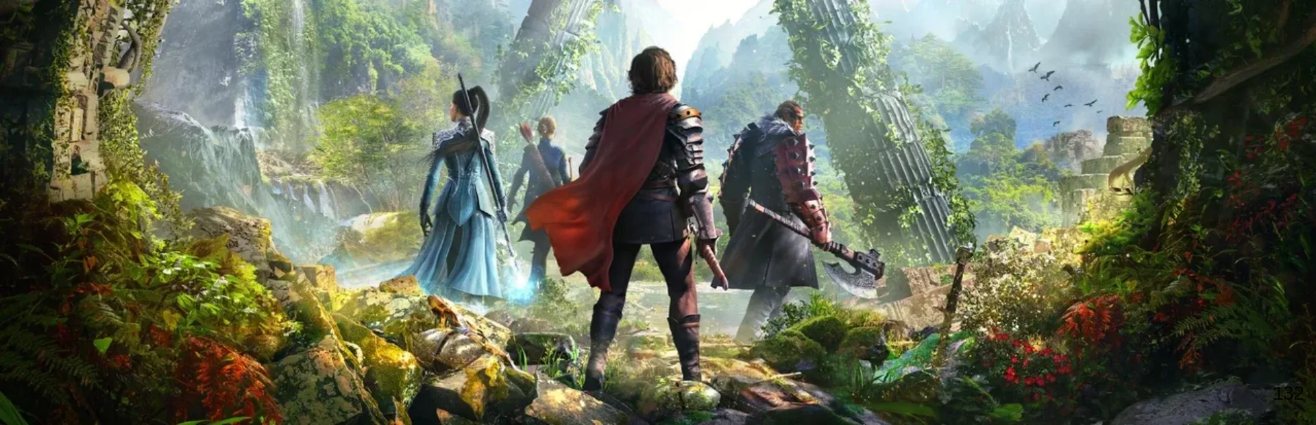 ArcheAge Chronicles gets free Steam demo on October 19