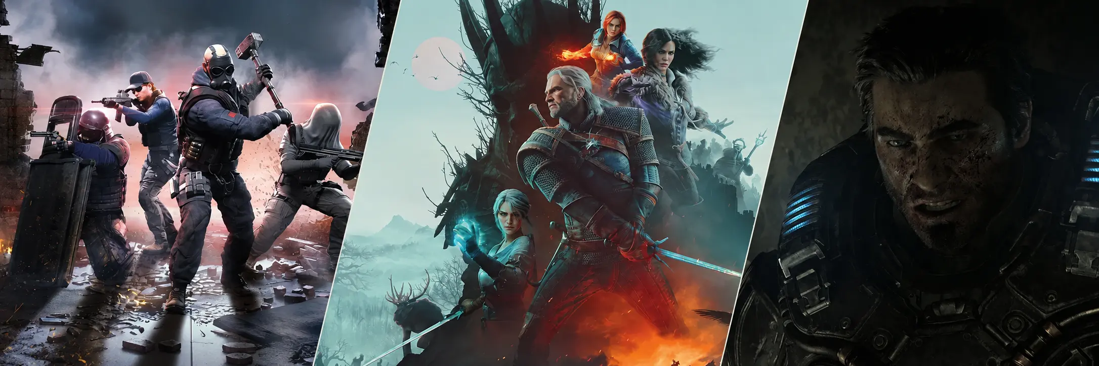 Gamescom Opening Night Live 2026 made reinvention the main event