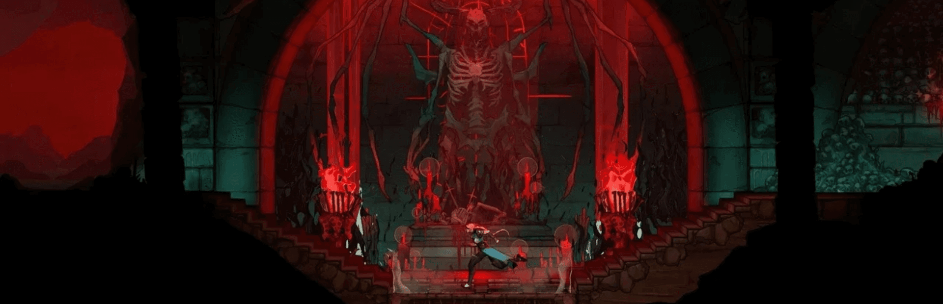 Castlevania: Belmont’s Curse demo launches October 1 with save transfer