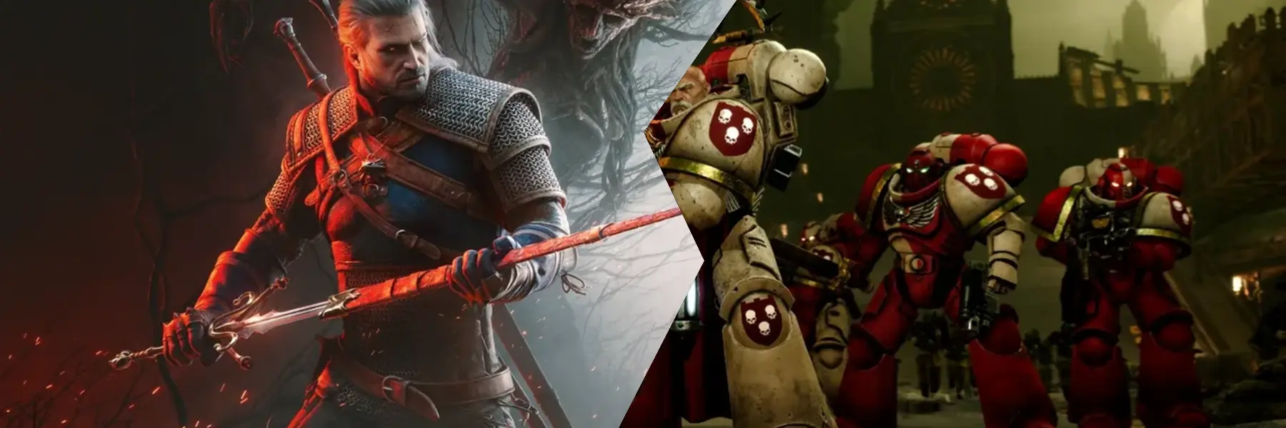 The Witcher 3 and SEGA split the Gamescom Awards 2026