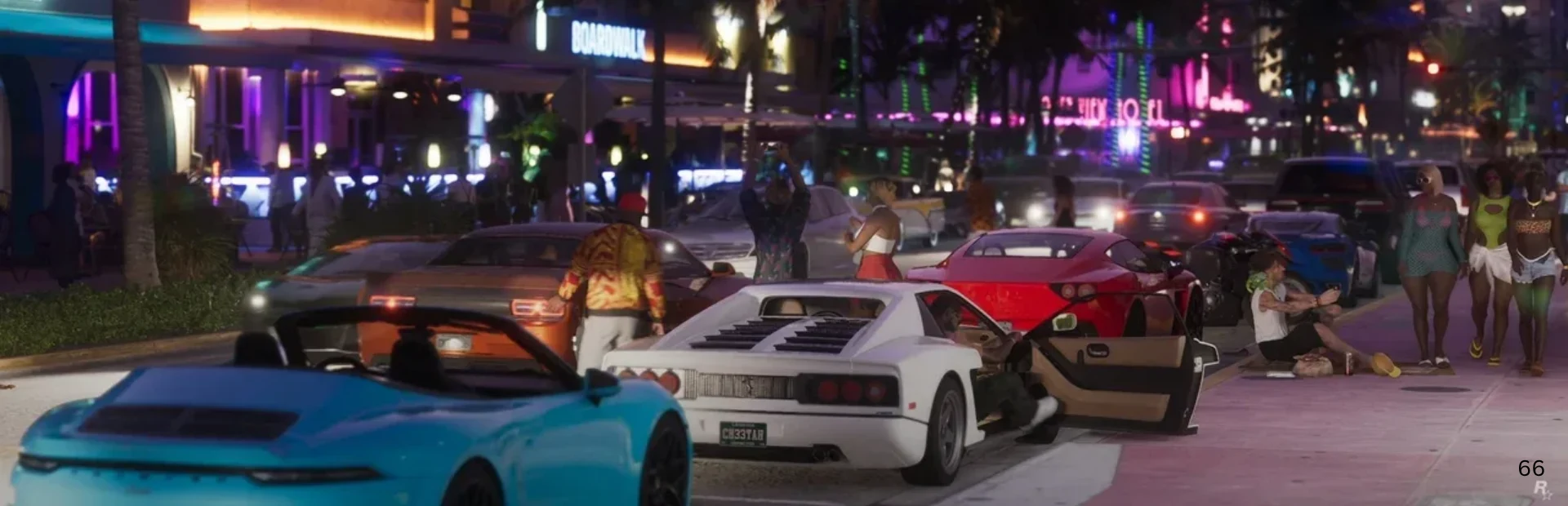 Former GTA 6 developer explains challenges of a Switch 2 version