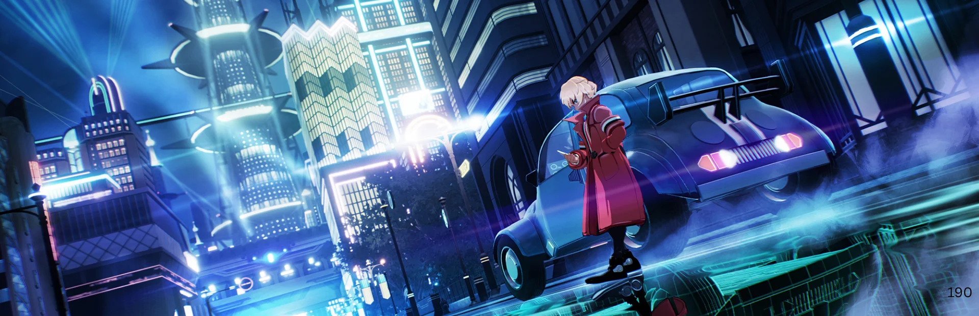 DECAPOLICE Shows New Gameplay From Its TGS 2026 Demo