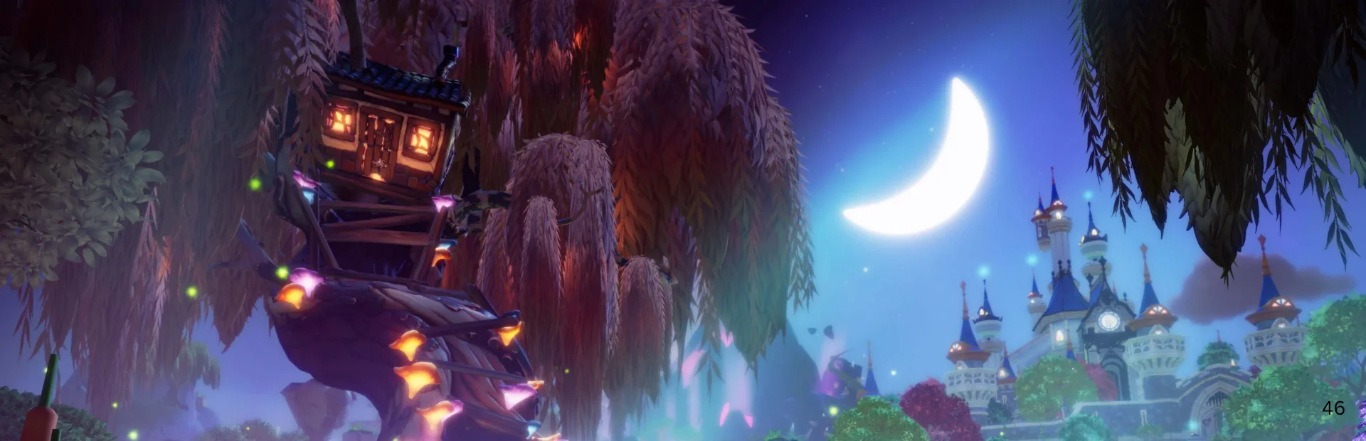 Disney Dreamlight Valley Will Receive Two Major Free Updates Later This Year