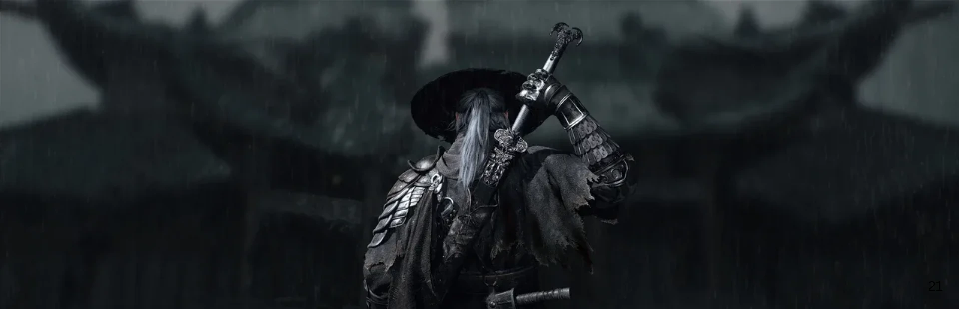 Donnie Yen has helped shape Phantom Blade Zero’s combat since 2023