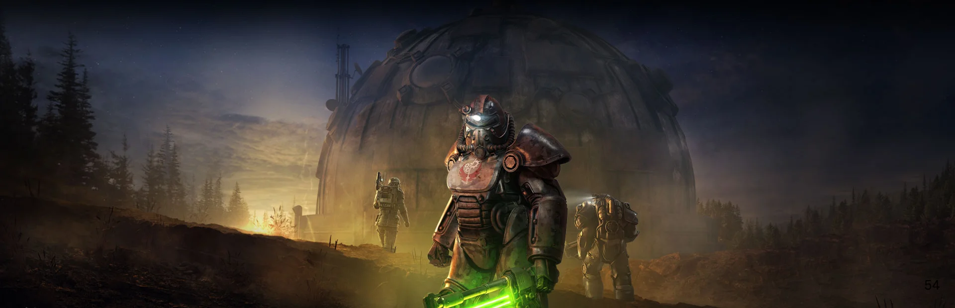 Fallout 76 Native PS5 and Xbox Series Update Arrives September 15