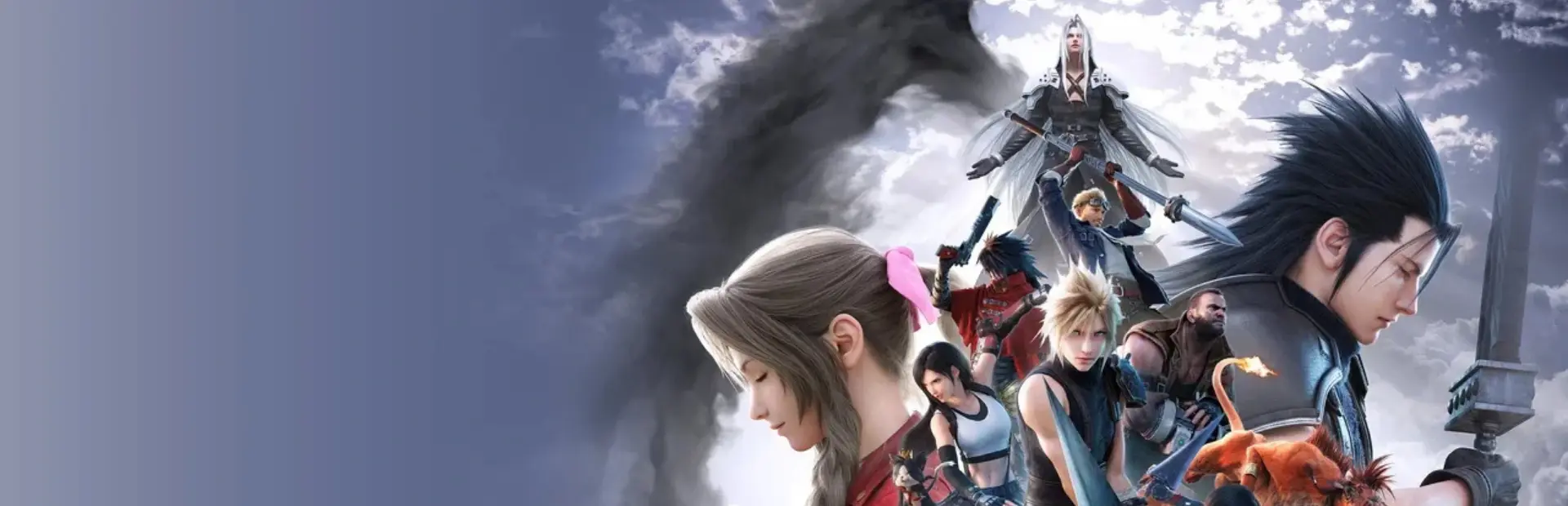Final Fantasy VII Revelation will close the remake trilogy while leaving room for spin-offs