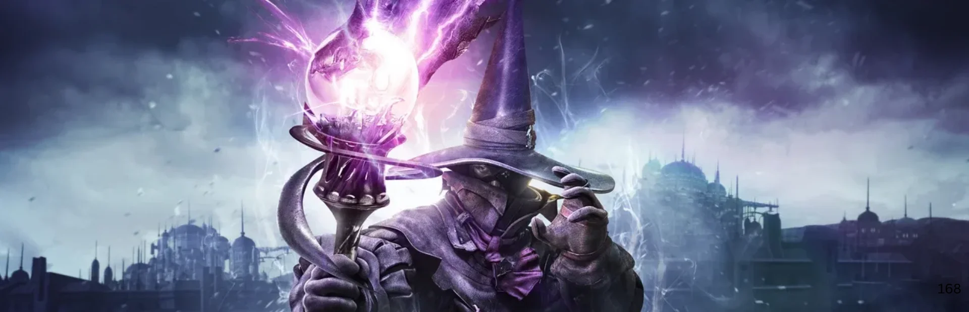 Final Fantasy XIV Fixes Beastmaster Bug That Could Crash Servers