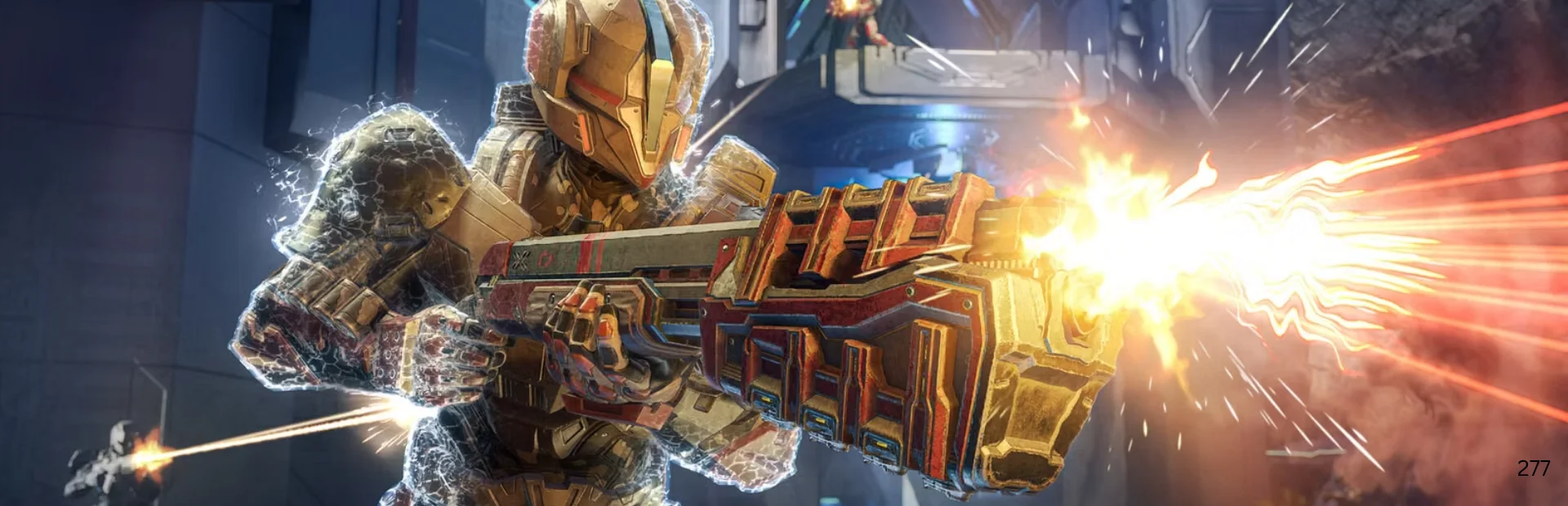 Former Halo Creative Director Urges Activision to Hire Laid-Off Bungie and Halo Developers