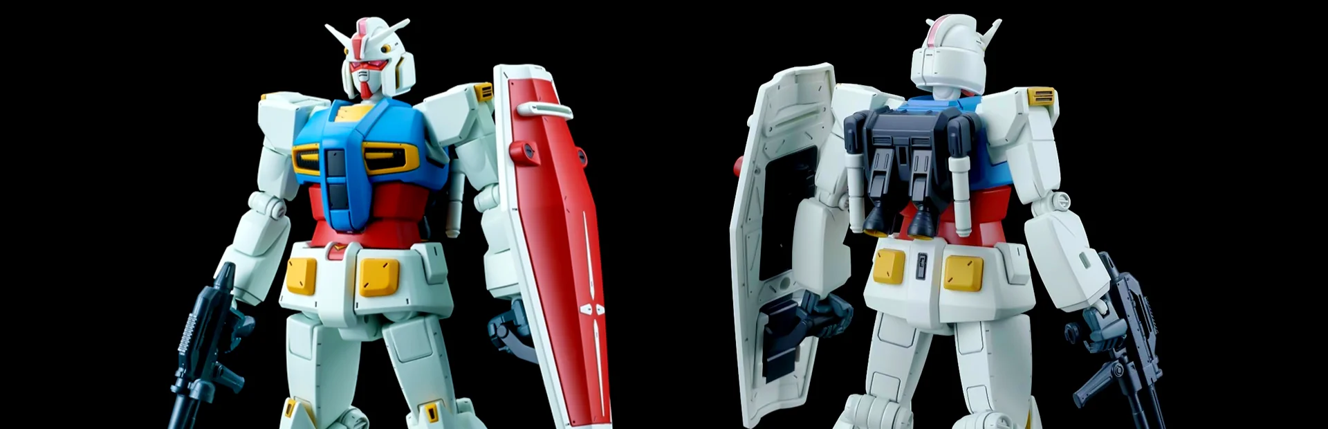 Gundam 40th Anniversary Gaming Broadcast Announced for Late October