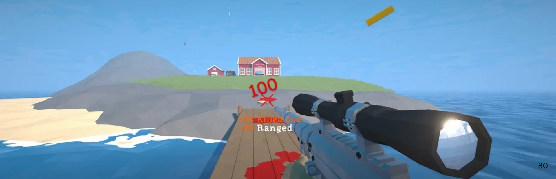 How to Fish Reaches 1 Million Players in Two Days, With More Content Coming