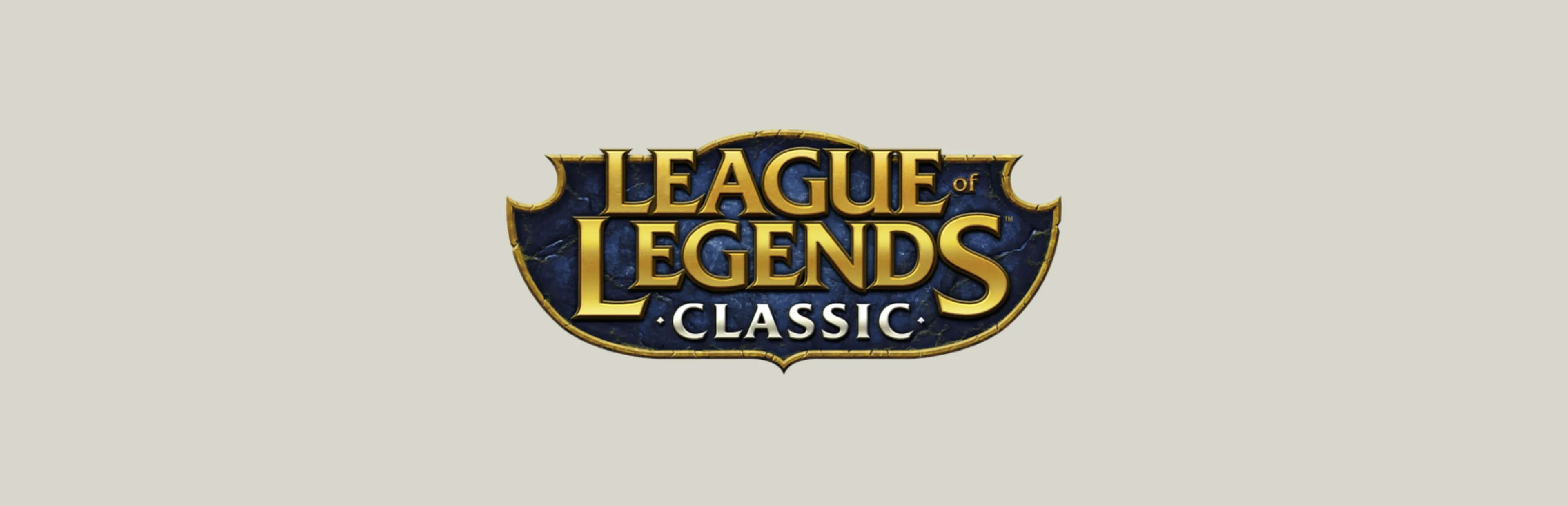 League of Legends Classic Is Ending in January After Players Return to Other Modes