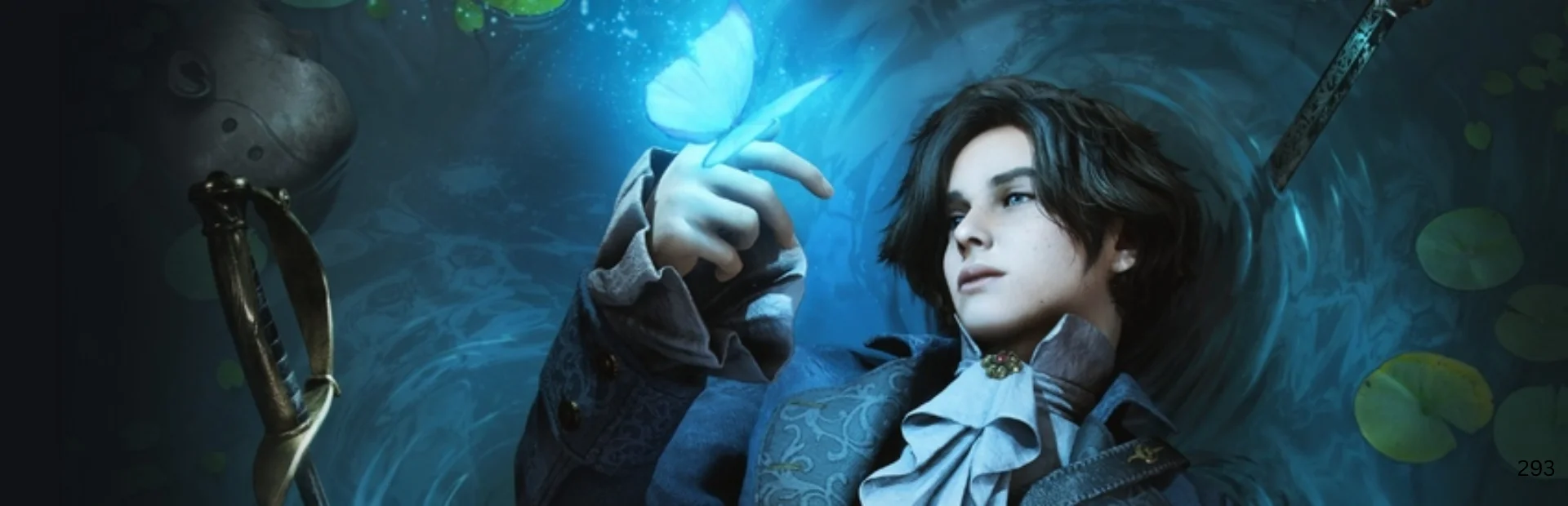 Lies of P Complete Edition Physical Release Is Now Available on Switch 2