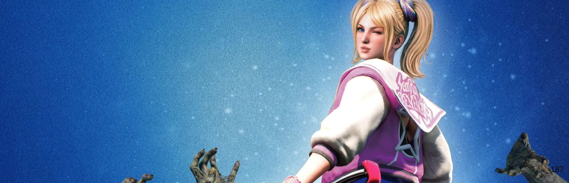 Lollipop Chainsaw 2 Back2Back Officially Revealed for 2027