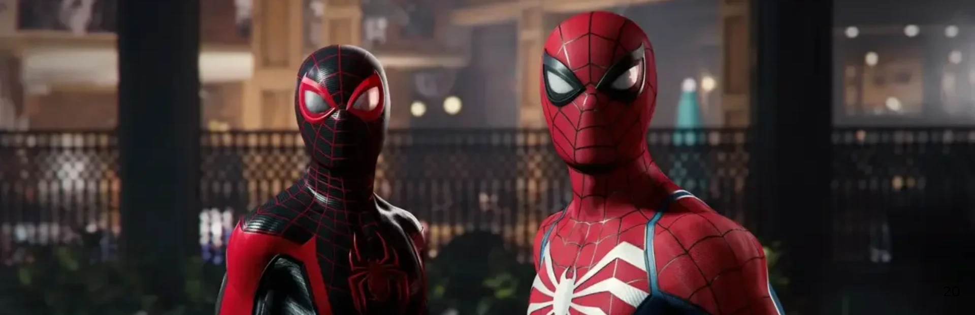 Marvel’s Spider-Man 2 gets its biggest sales boost in years