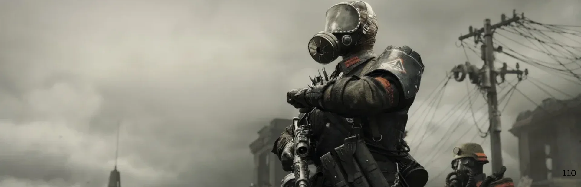 Metro 2039 Devs Address Gameplay Leak From Canceled Earlier Version