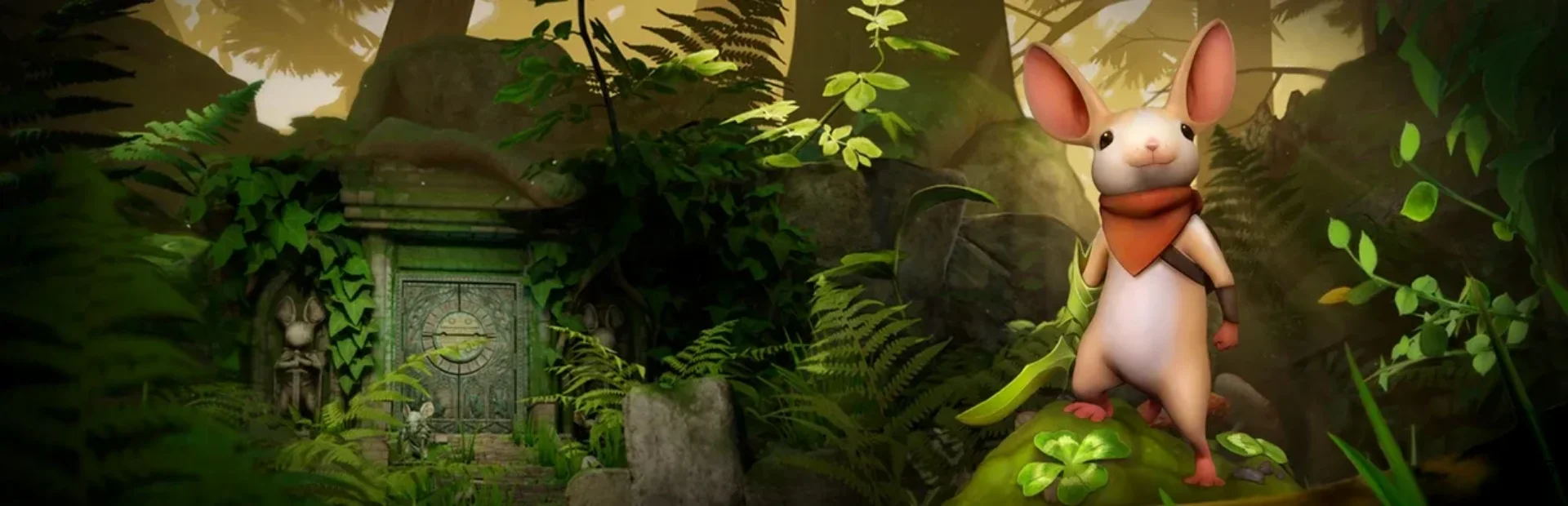 Moss Developer Polyarc Is Shutting Down After Nearly 12 Years