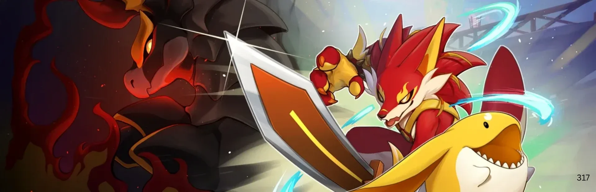 New Switch 2 Game Mamon King Brings Pok&eacute;mon-Style Monster Battles With a Twist