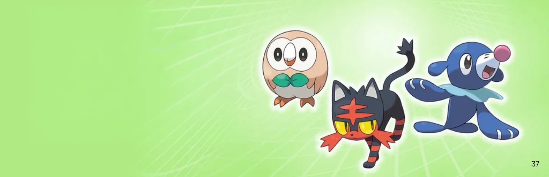 Next Year Will Officially Be the End of an Era for Pokémon Fans
