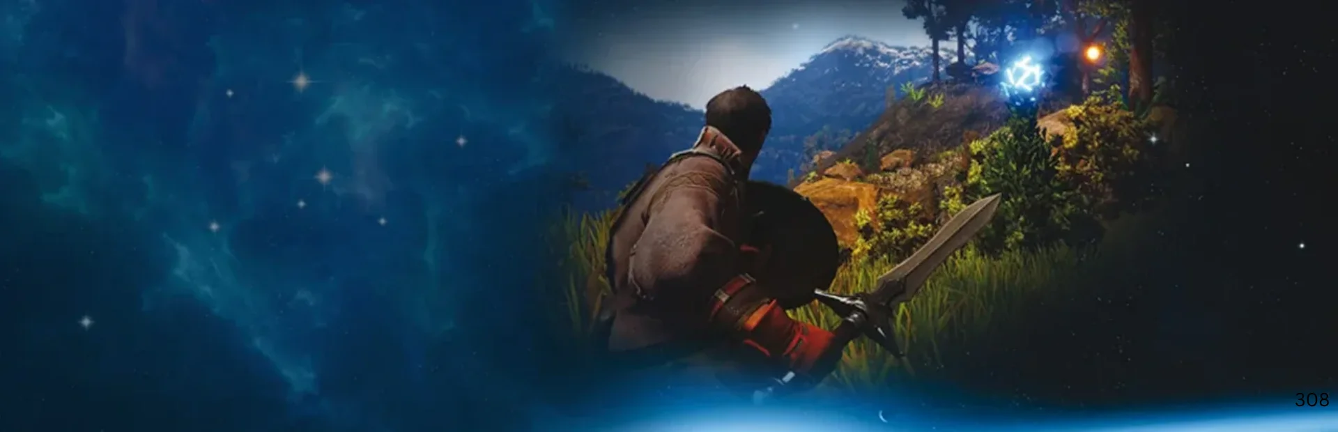Novus Inceptio Gets First Update Since 2018 as Solo Dev Revives 11-Year-Old Early Access Game