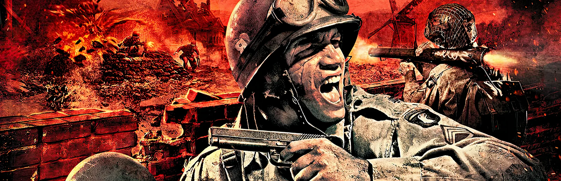 Reported Tiny Tina's Wonderlands Sequel and Brothers in Arms Images Appear Online
