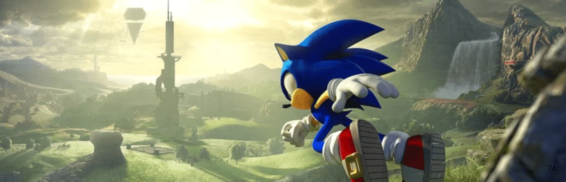 Rovio is closing its Copenhagen studio after Sonic Blitz failed to retain players