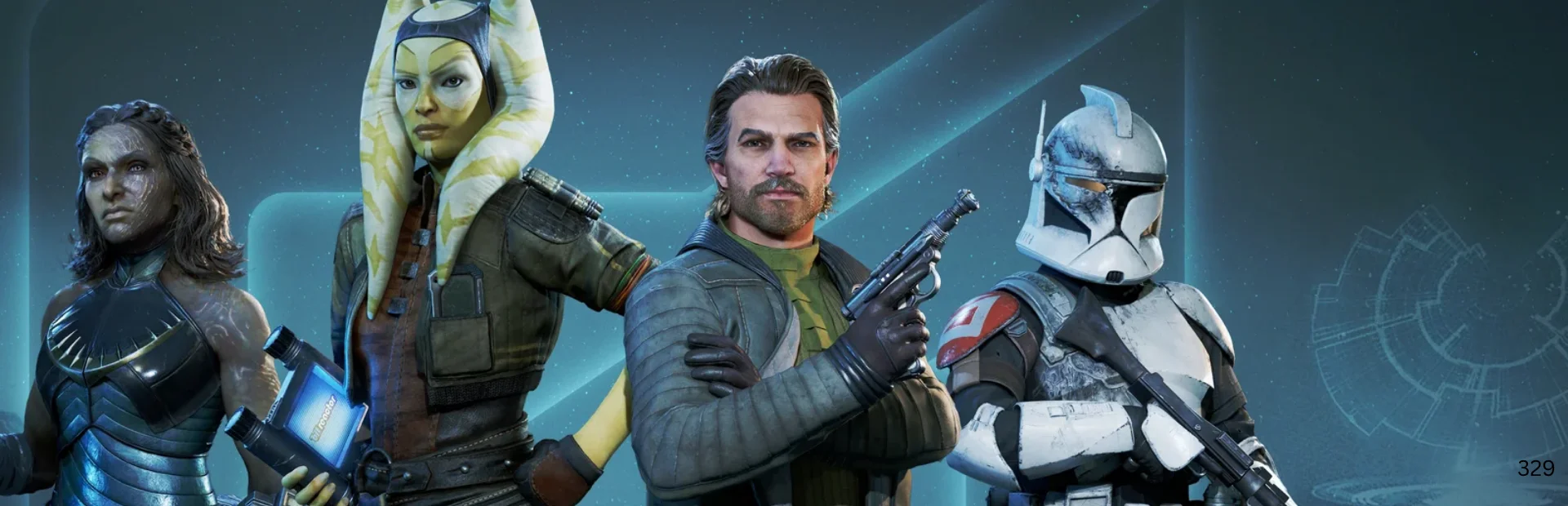 Star Wars Zero Company Studio Begins Bringing Back Furloughed Developers