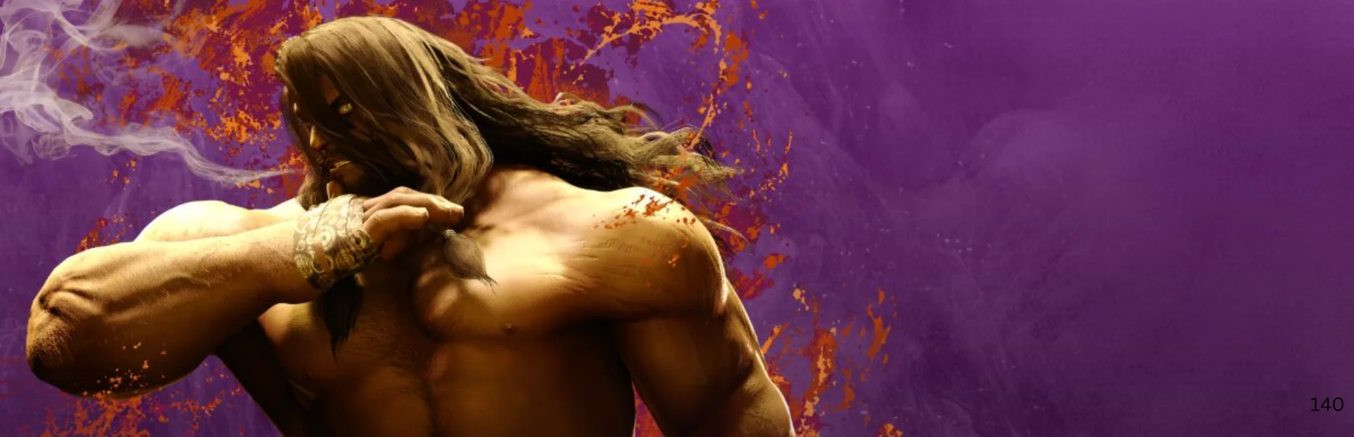Street Fighter 6's Arjun Can Punish Players Even When They Block