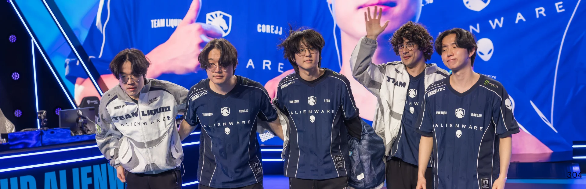 Team Liquid Beat LYON 3-1 to Win 2026 LCS Summer Championship