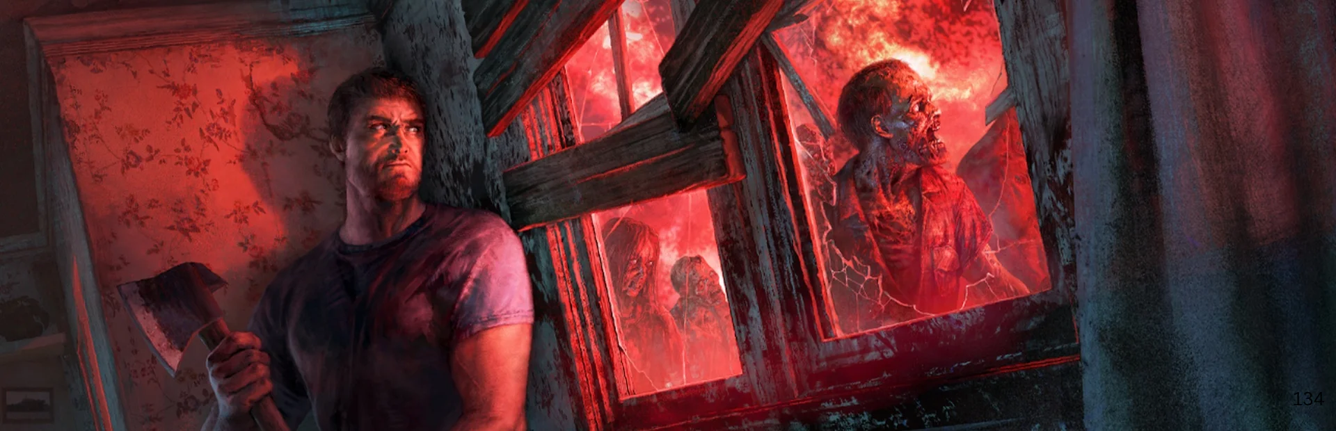 Terminus: Zombie Survivors 2 Revealed With Open World and Online Co-Op