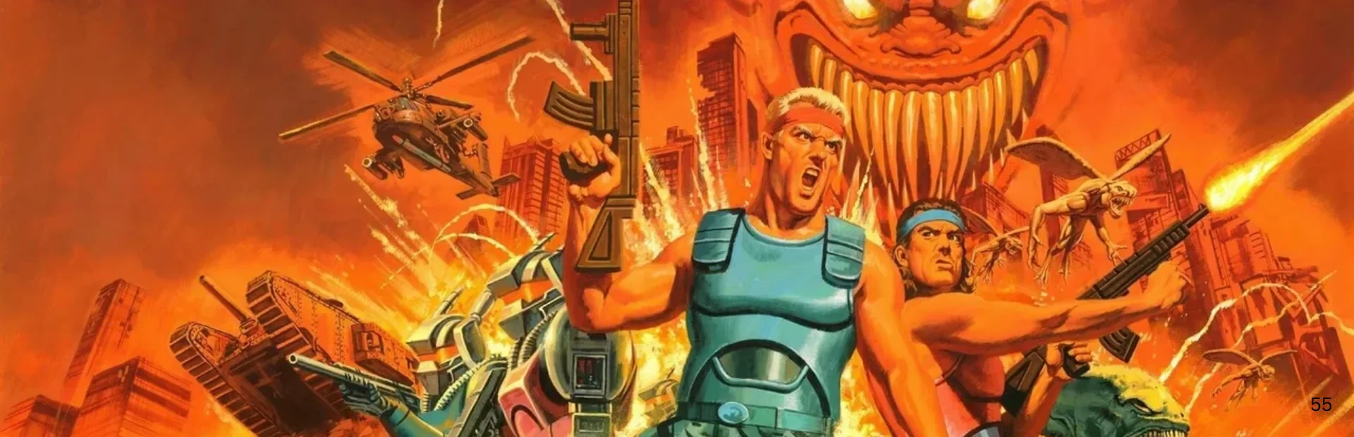 The 12 Best Konami Games, From Frogger to Metal Gear Solid