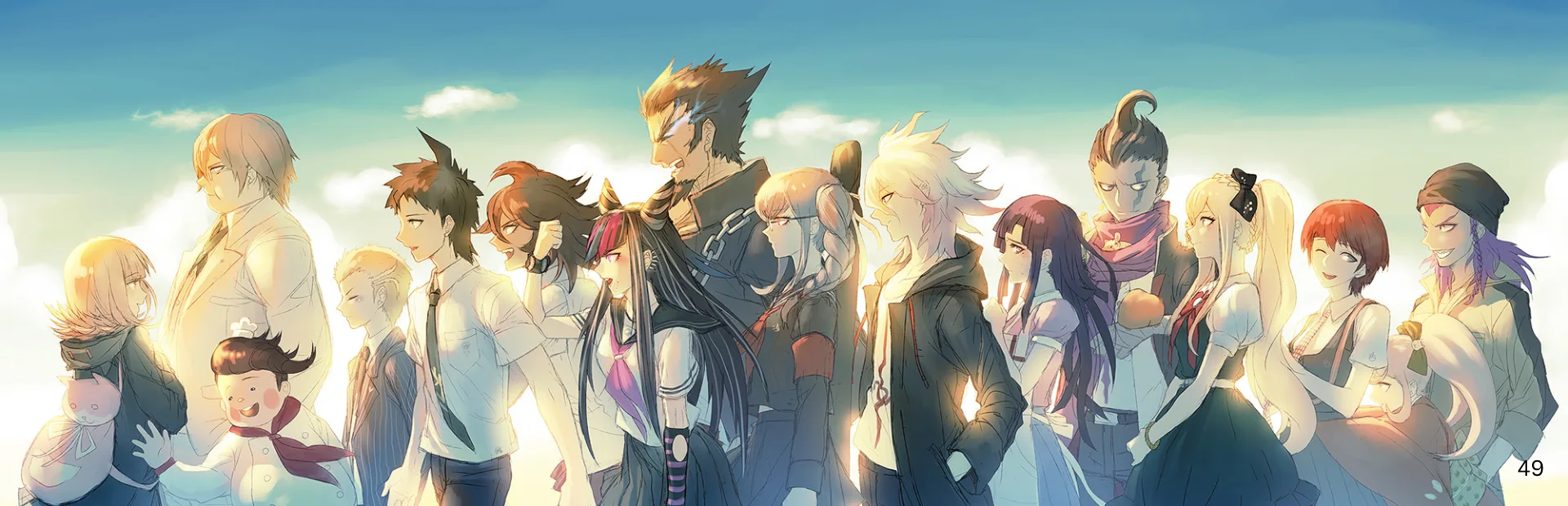 The 12 Best Visual Novels