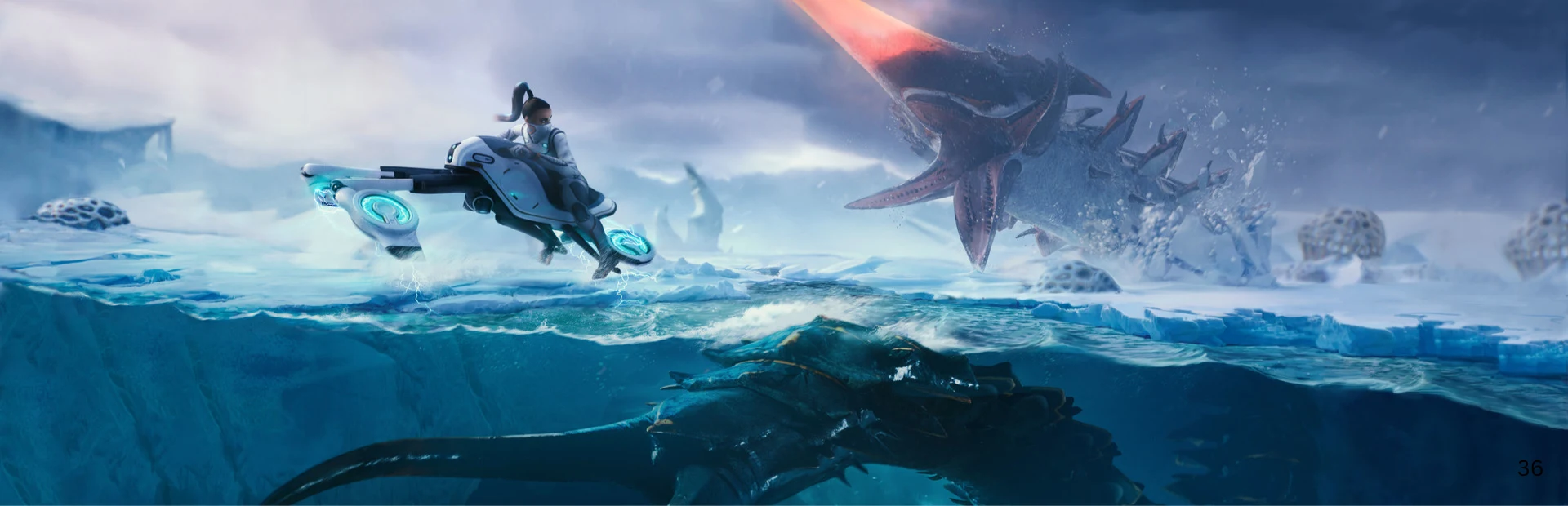 The 8 Best Open-World Games
