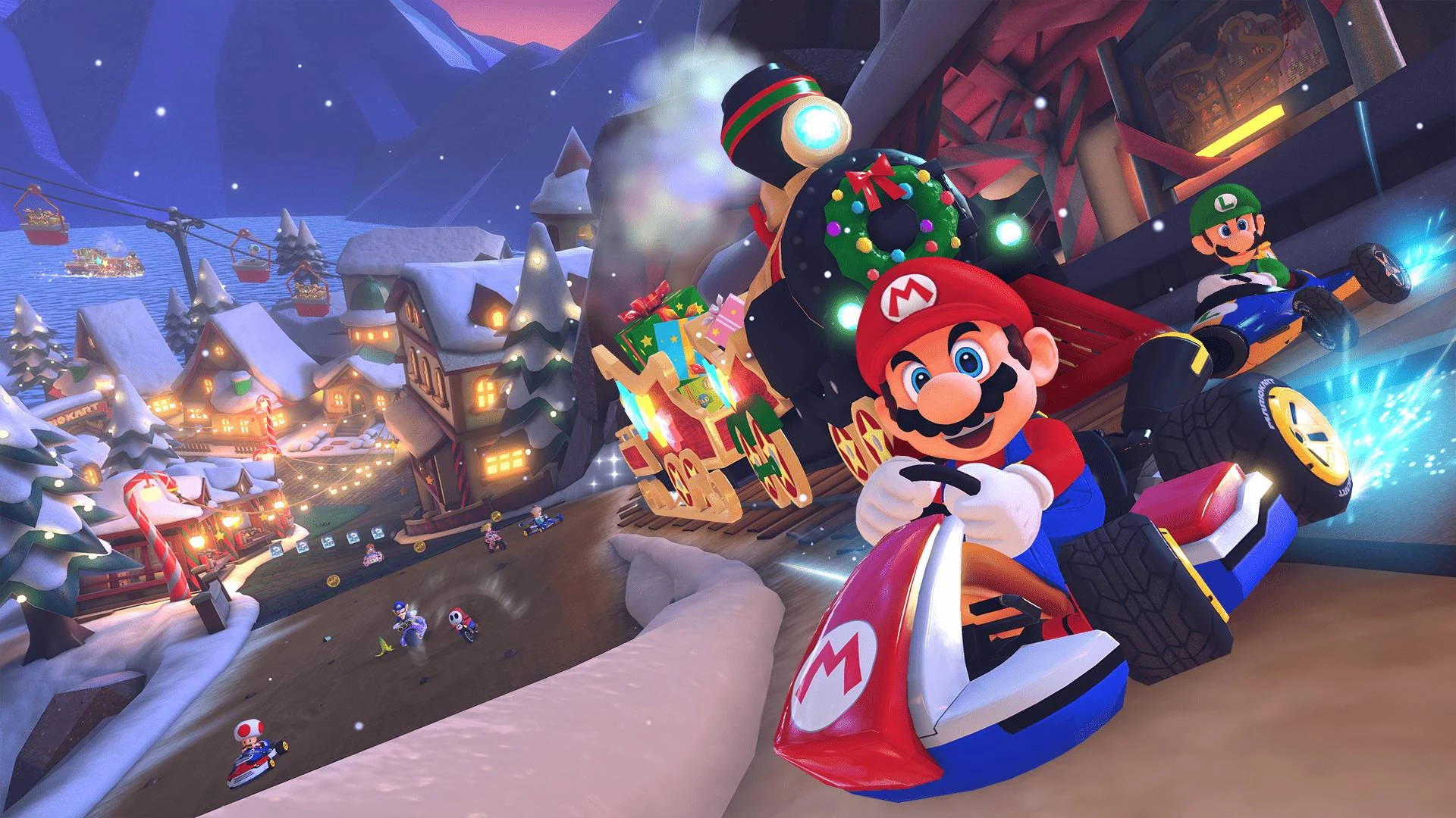 7 Nintendo Direct announcements fans are begging for