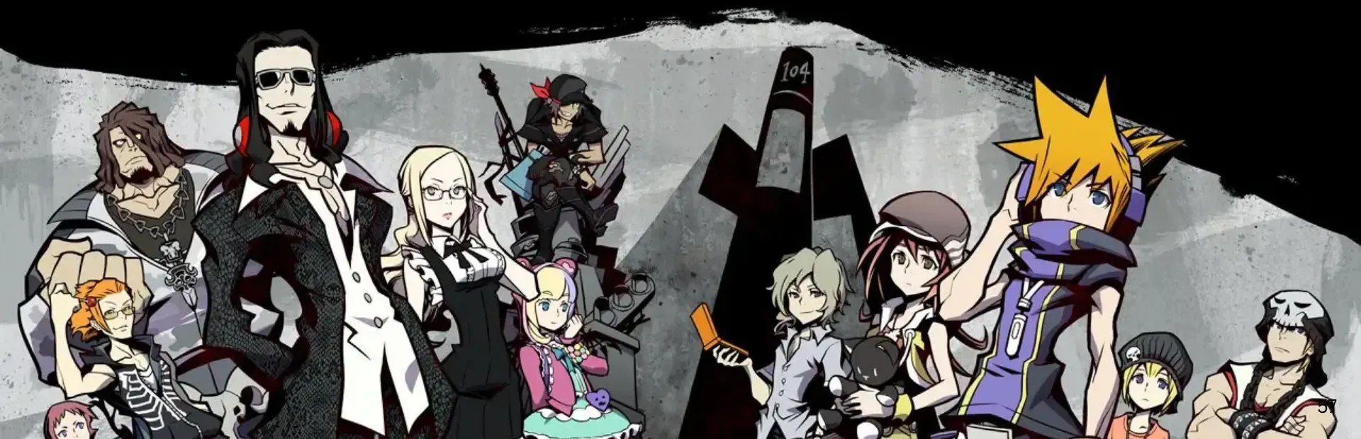 The 9 Best Square Enix Games of All Time