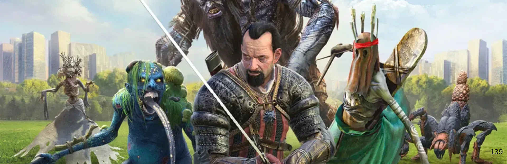The Witcher: Monster Slayer returns through unofficial fan revival