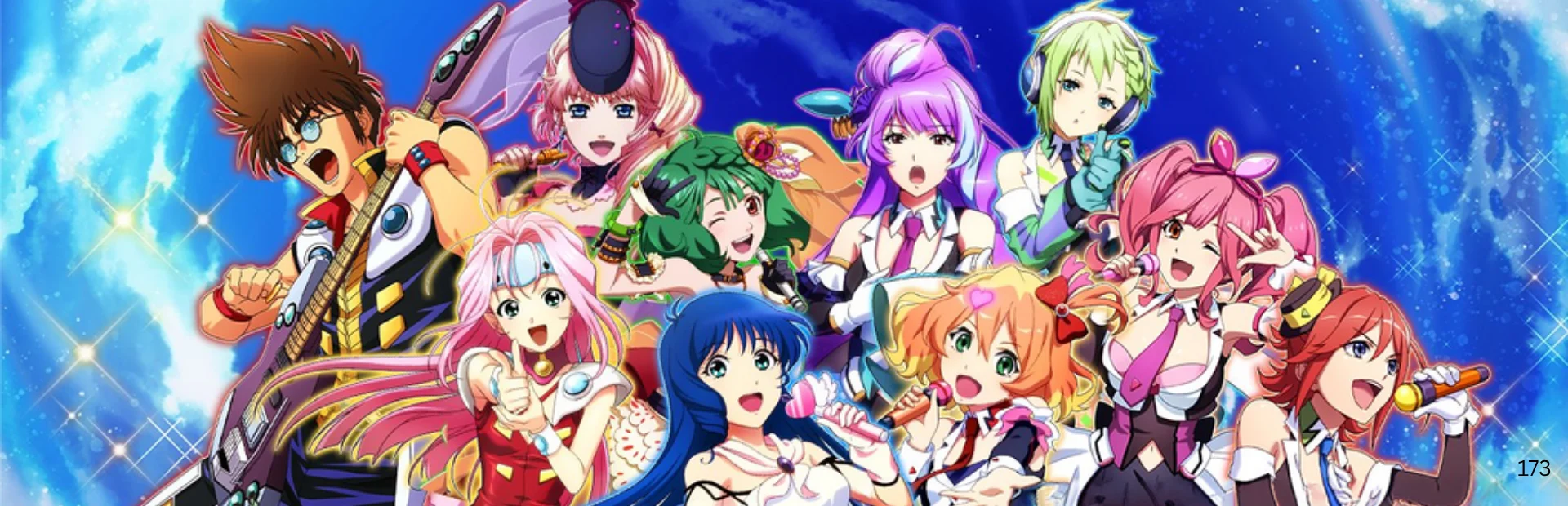 Uta Macross Console Development Confirmed After Crowdfunding Surge