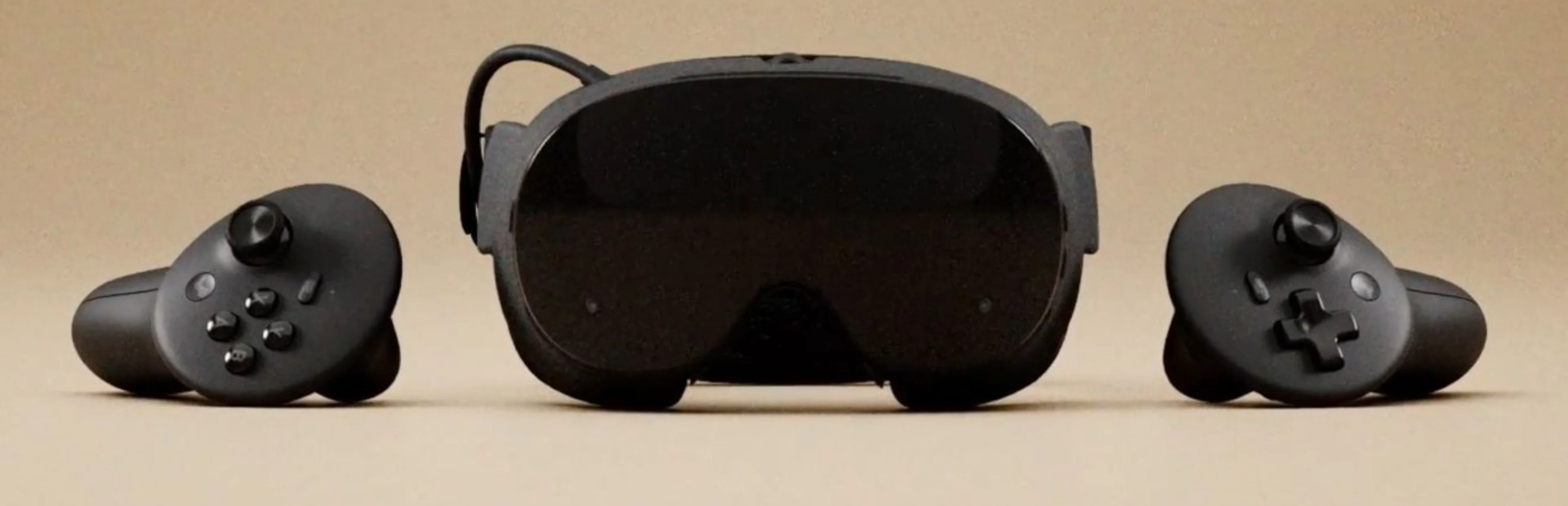 Valve Releases Steam Frame CAD Files for Custom Mods and Accessories
