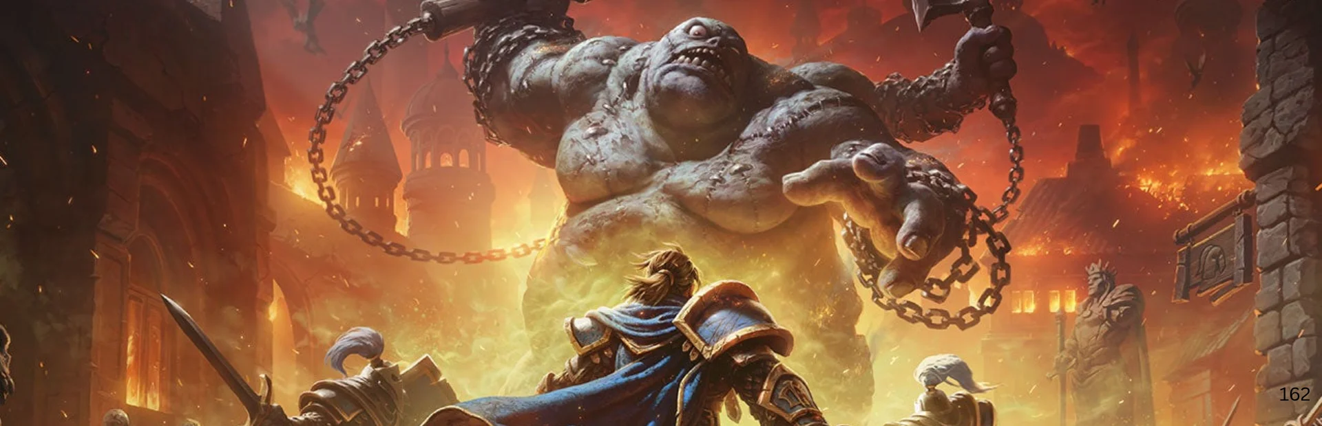 Warcraft 3 Reforged's New Campaign Hides Two Secret Levels