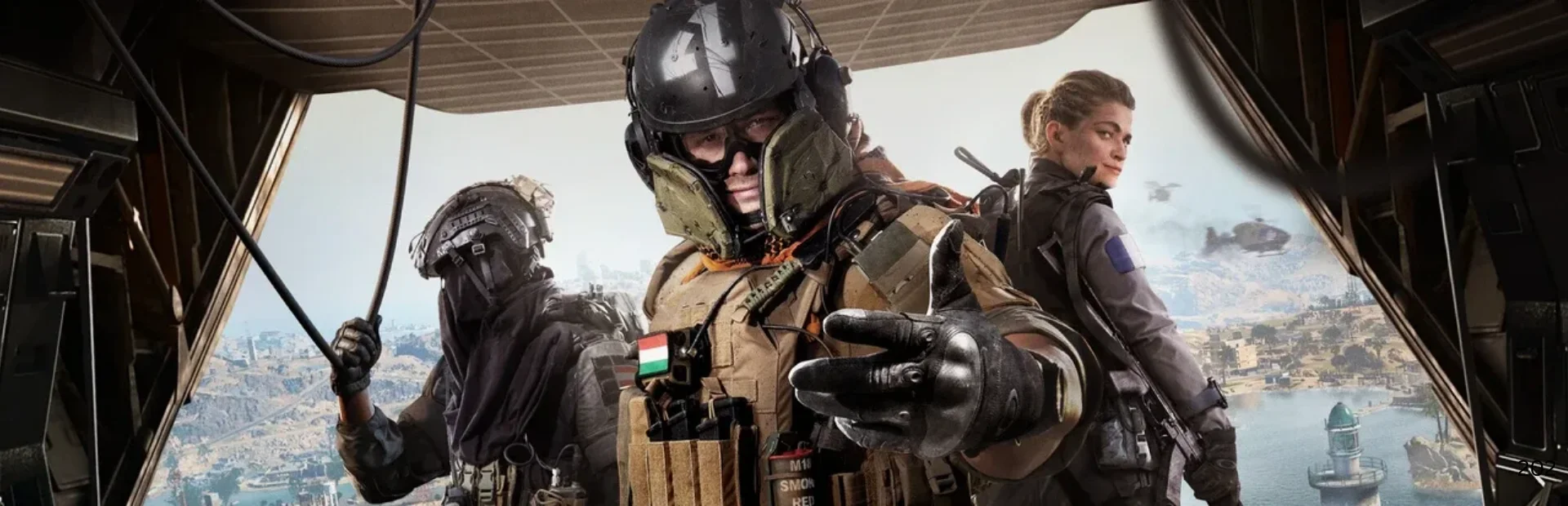 Warzone Enters Its Final Season on PS4 and Xbox One