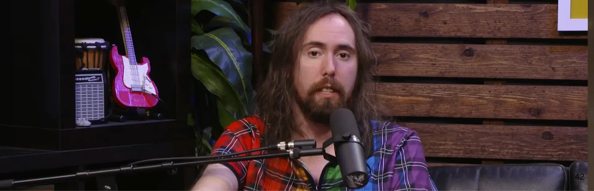 Why Was Asmongold Banned on Twitch?