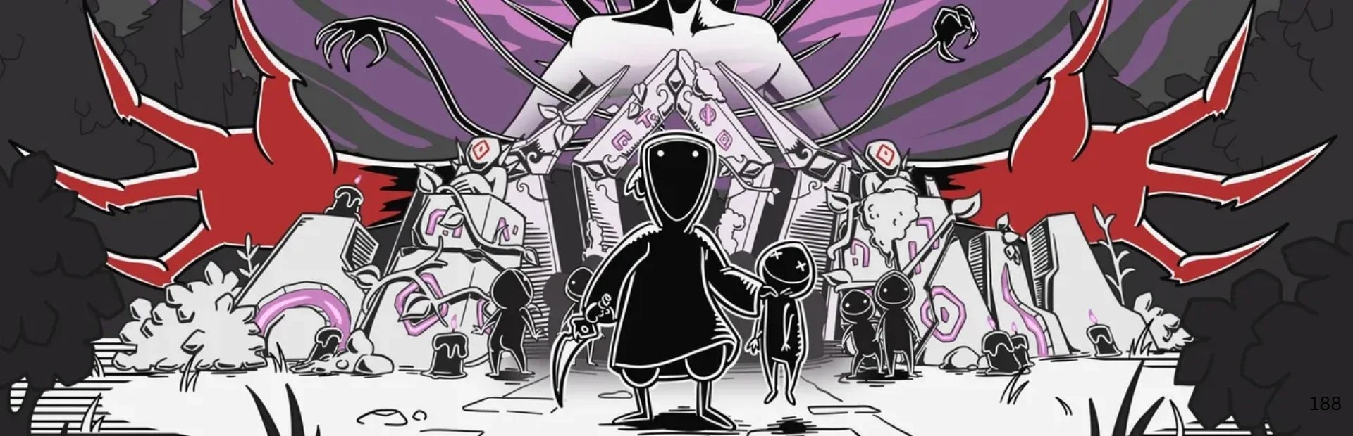Worship Leaves Early Access and Launches on PS5 November 4