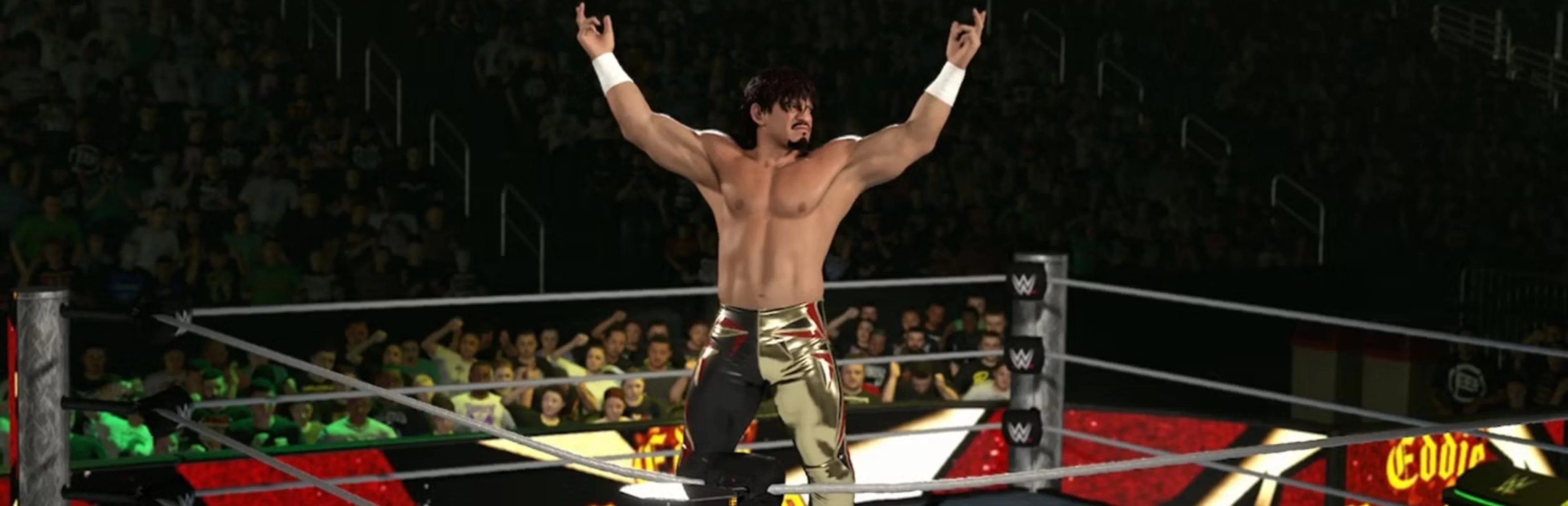 WWE 2K26 Reveals Street Fighter Crossover DLC With Five Playable Superstars