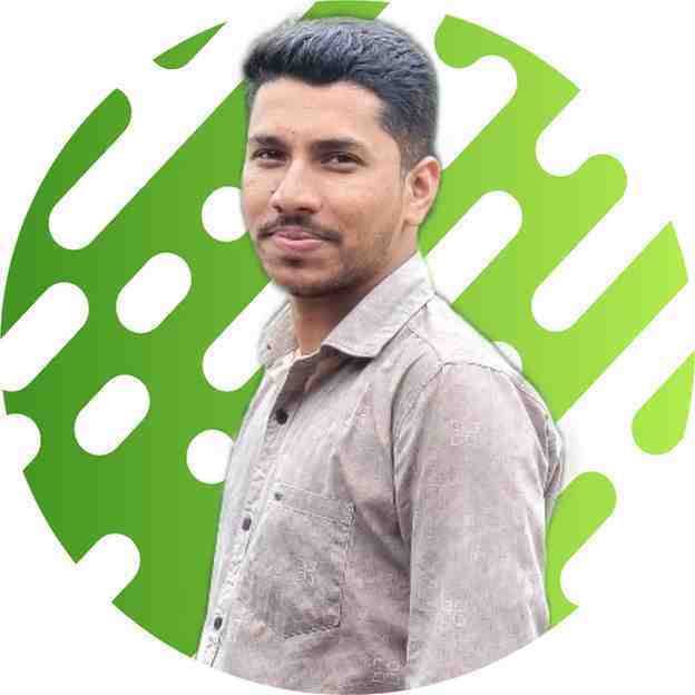 Pavan Nikam